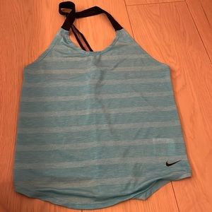 Nike tank